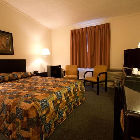 Hotel Port Aux Basques Luaran gambar