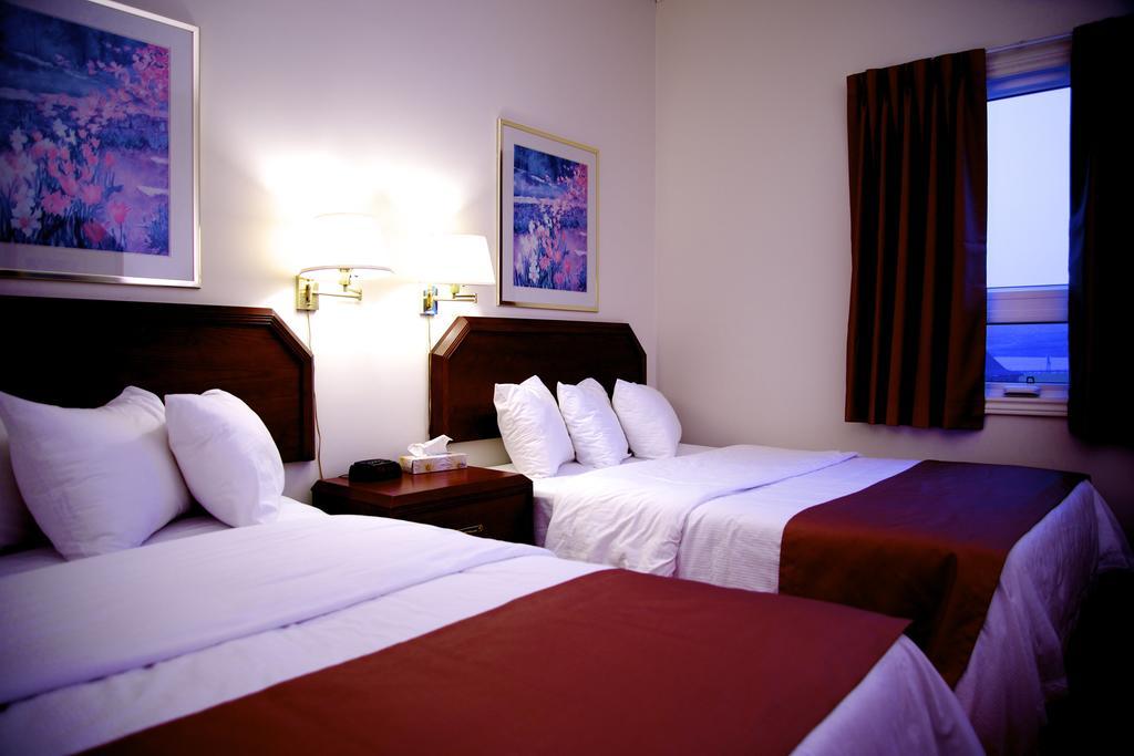 Hotel Port Aux Basques Luaran gambar