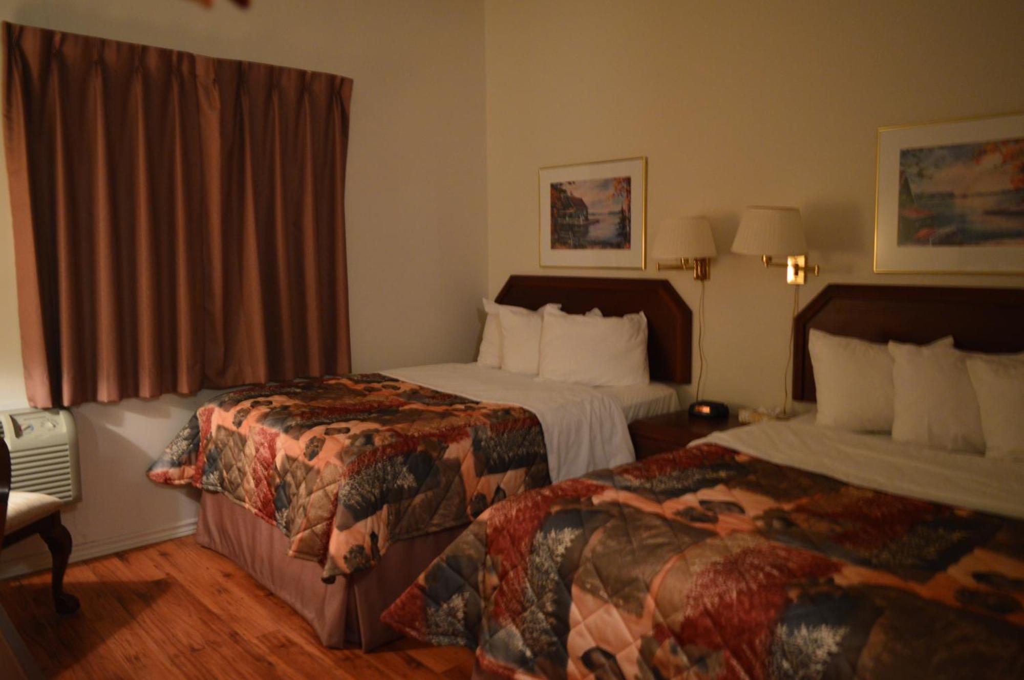 Hotel Port Aux Basques Bilik gambar