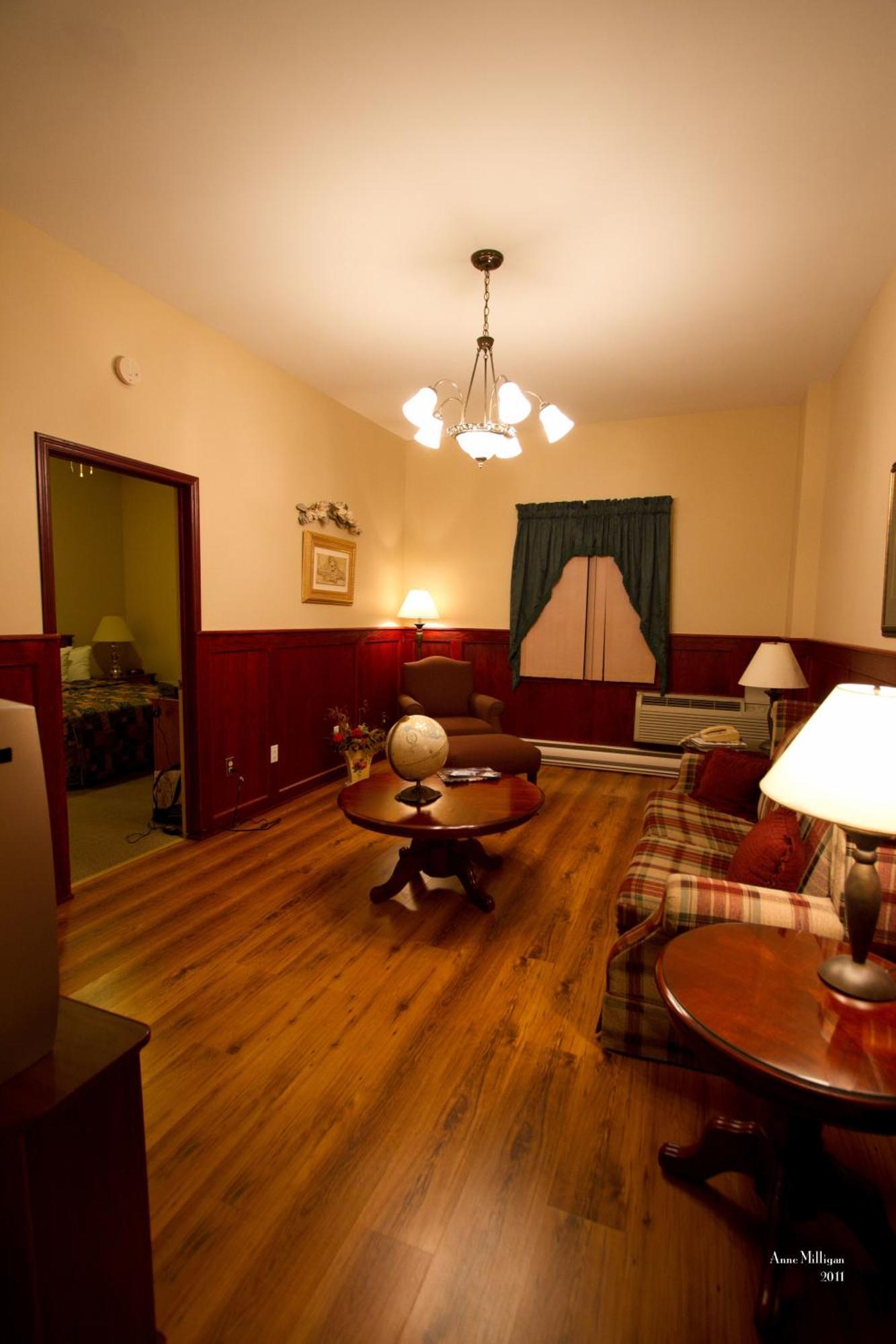 Hotel Port Aux Basques Bilik gambar