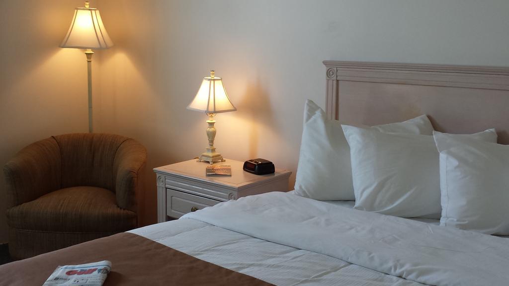 Hotel Port Aux Basques Bilik gambar