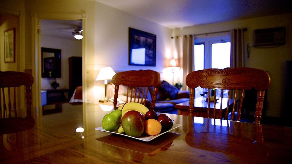 Hotel Port Aux Basques Luaran gambar