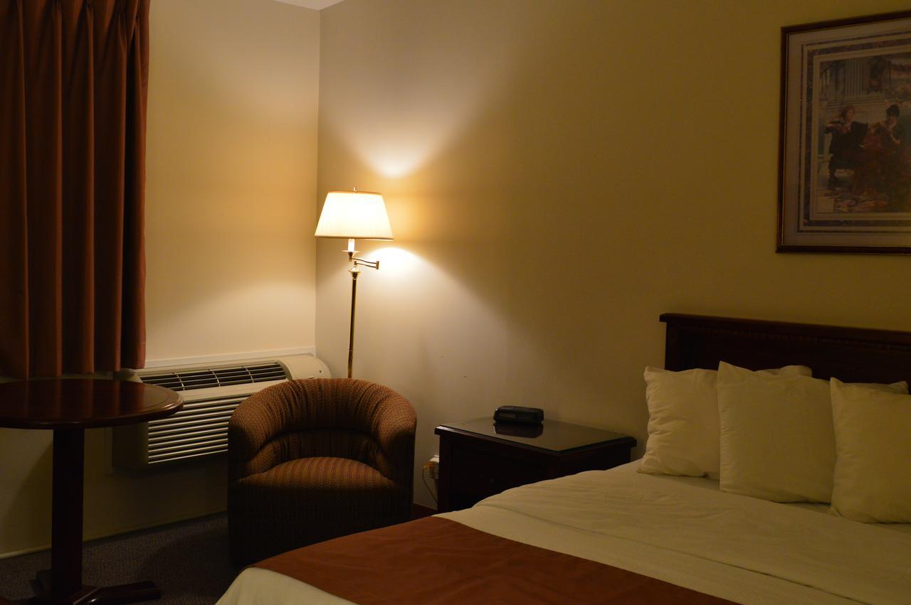 Hotel Port Aux Basques Luaran gambar