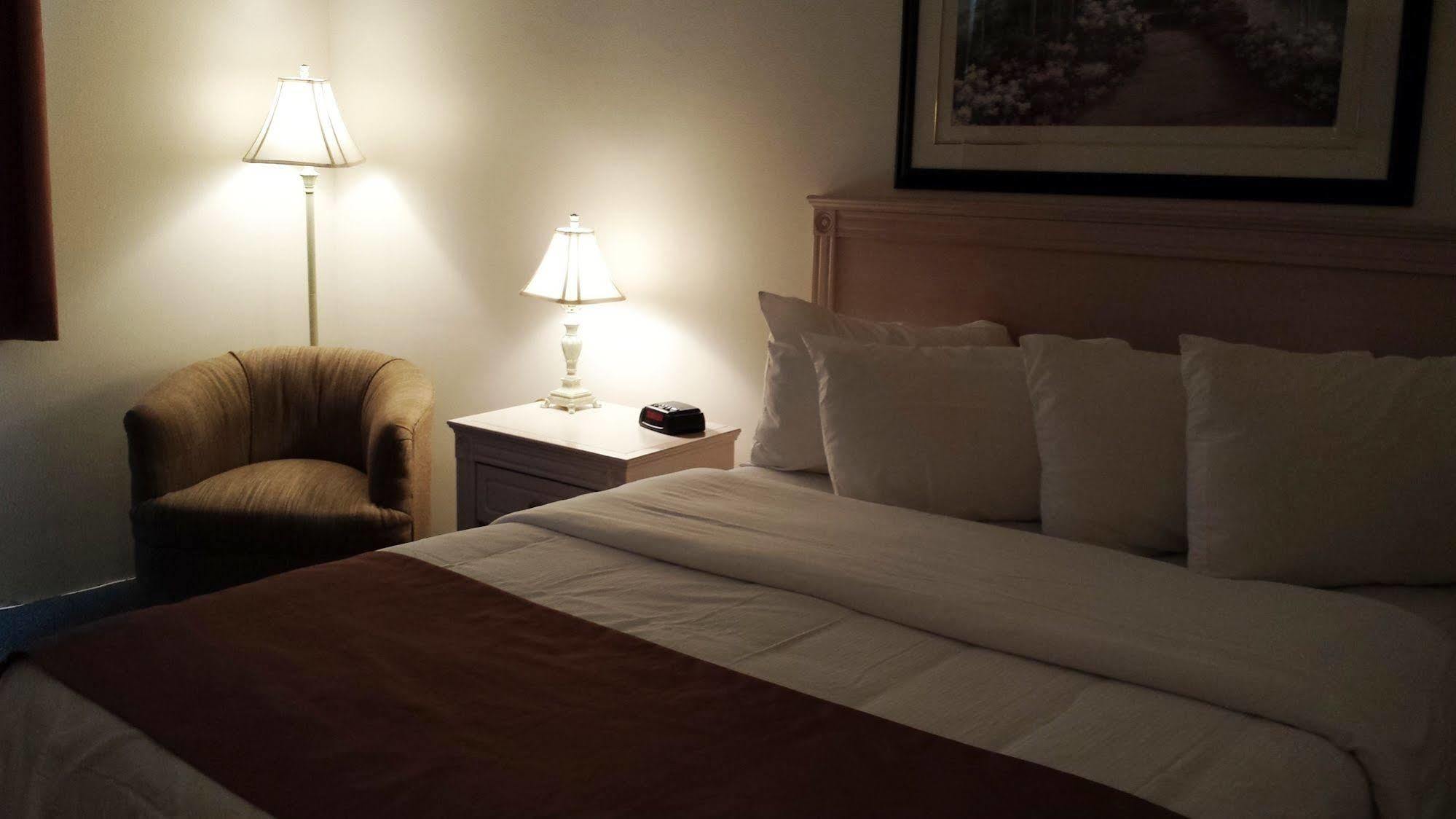 Hotel Port Aux Basques Luaran gambar
