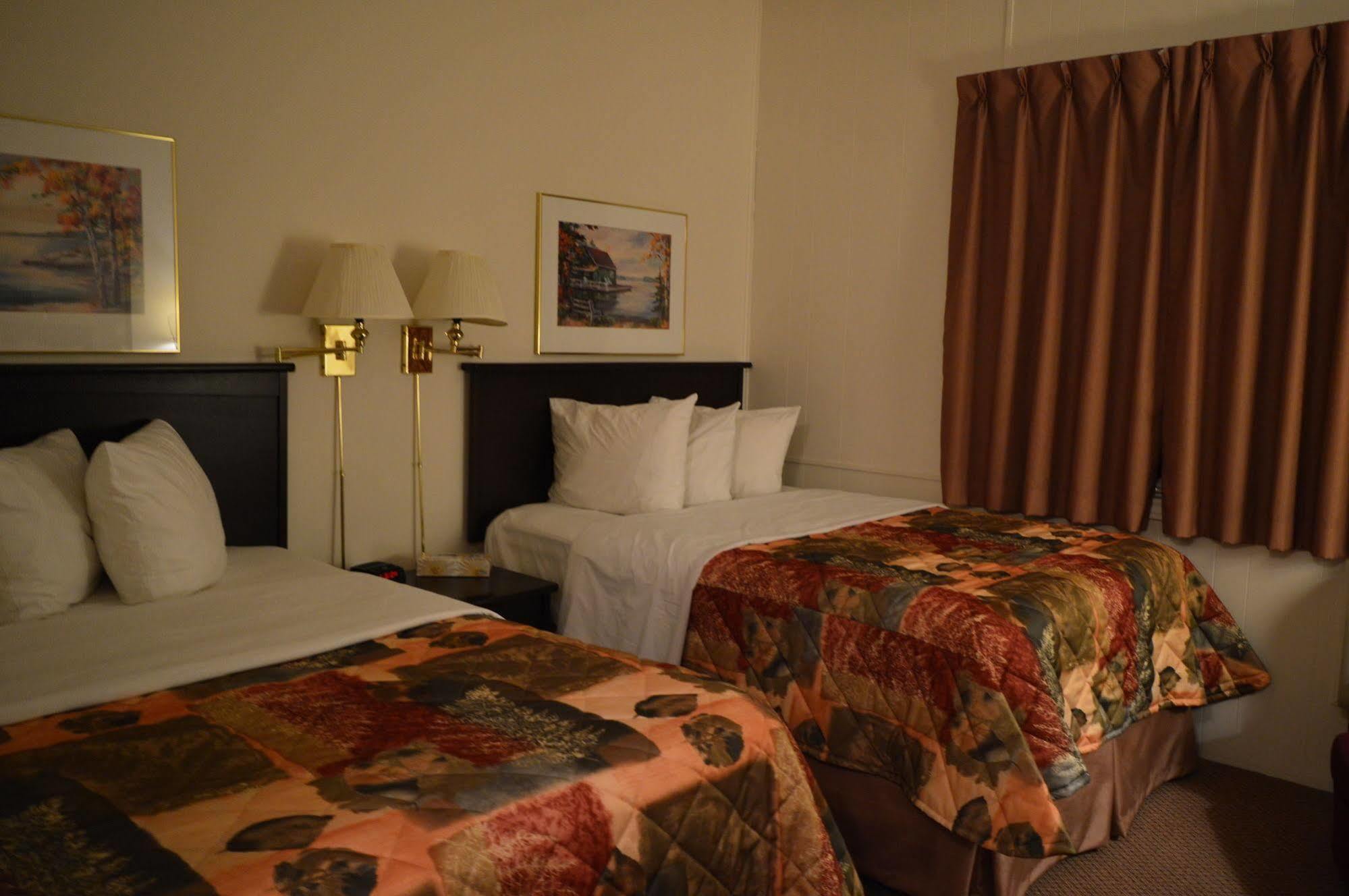 Hotel Port Aux Basques Luaran gambar