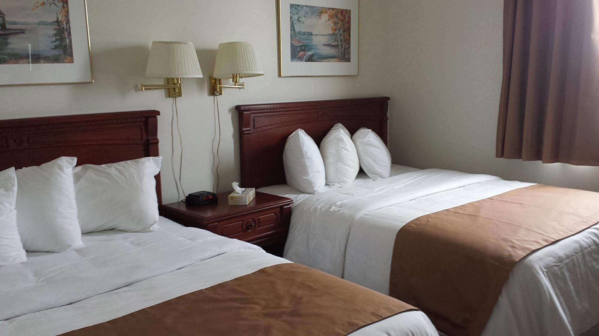 Hotel Port Aux Basques Luaran gambar