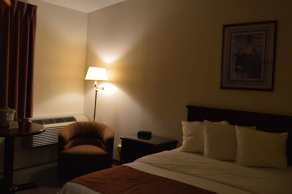 Hotel Port Aux Basques Luaran gambar